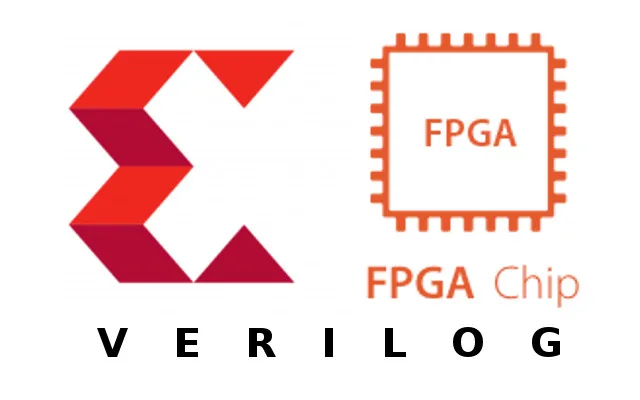 Verilog-FPGA